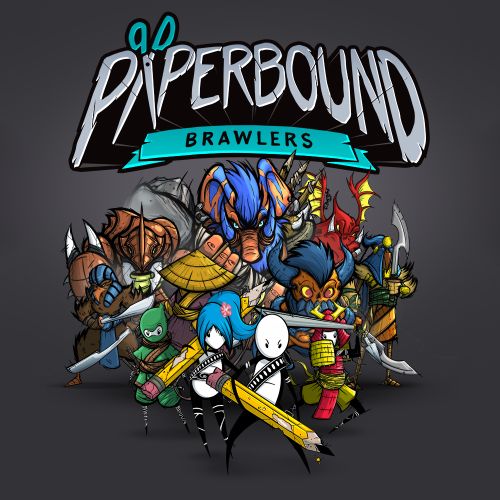 PaperboundGame tweet picture