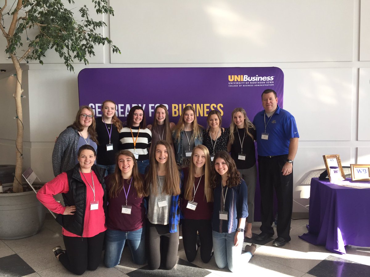 Hudson Business Ed tweet media