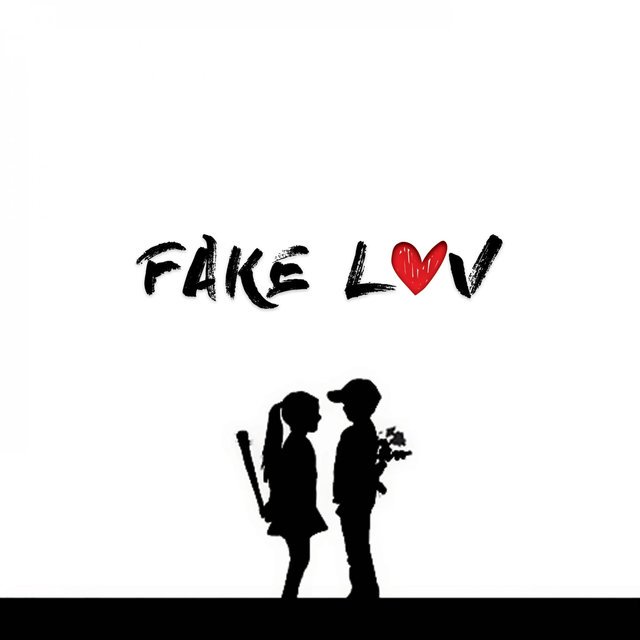 I love fake. Надпись фейковая любовь. Fake Love картинки. Love is fake.