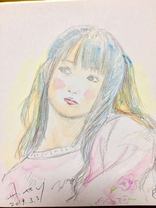 高木波夏のtwitterイラスト検索結果