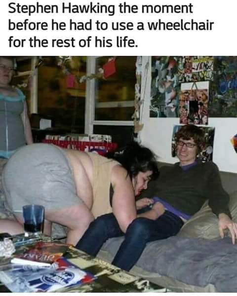 brutal_memes's tweet photo. And he would never be the same again 😂😂 https://t.co/GFNStDja8o