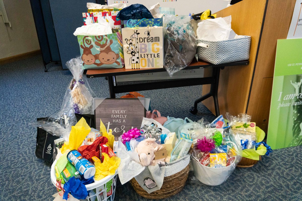 JWBPinellas's tweet photo. Over 100 parents attended the 9th Annual Baby Talk Workshop last week with a focus on "Sharing Joy &amp; Trading Wisdom". Attendees learned about how to support the social-emotional readiness of infants/toddler,  promote early brain development through bonding, &amp; more!
#JWBImpact https://t.co/0KSf8iwmYw