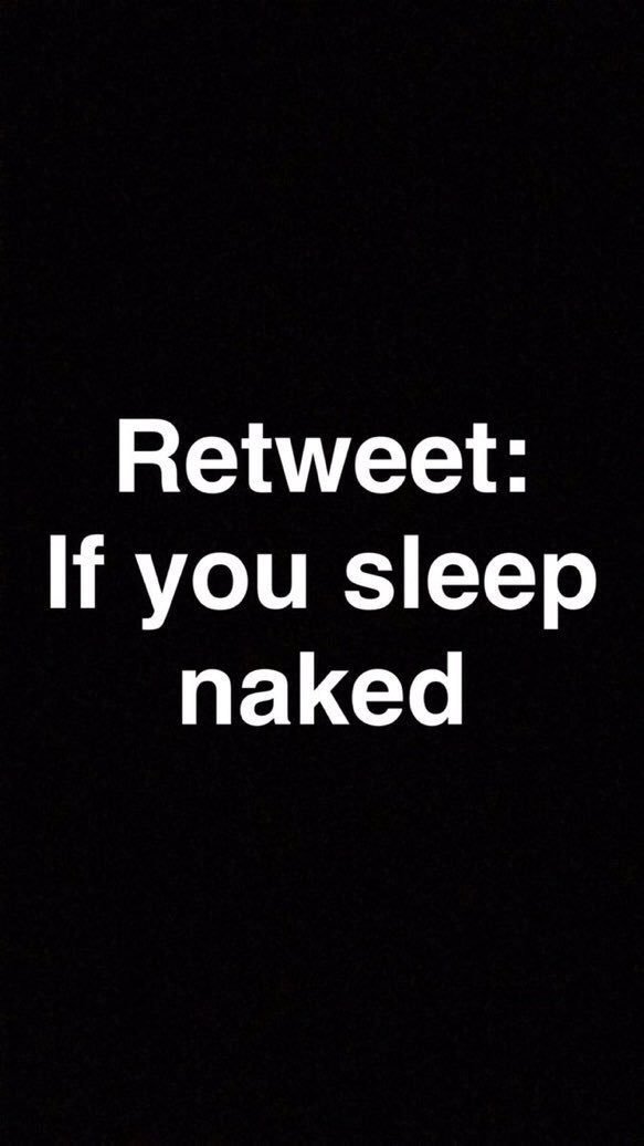 michelle_slet's tweet photo. I do sleep naked , what about you? https://t.co/WP5c6GA6Zi