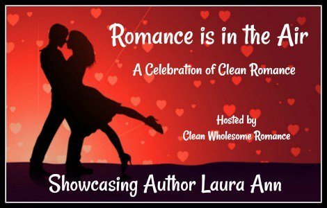 theforgearts's tweet image. $25 Romance is in the Air Giveaway Featuring Author Laura Ann cleanwholesomeromance.com/2019/03/05/25-…