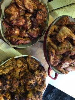 WellyCatering's tweet photo. Amazing Food Hub today at @wellingtonsch1 stunning Salads selection, homemade flatbreads, naan breads, corn bread, sizzling chicken and the most amazing hummus selection @WellyCatering @palmerhowells thinking of fresh ideas everyday. https://t.co/B6Cvq6xMmG