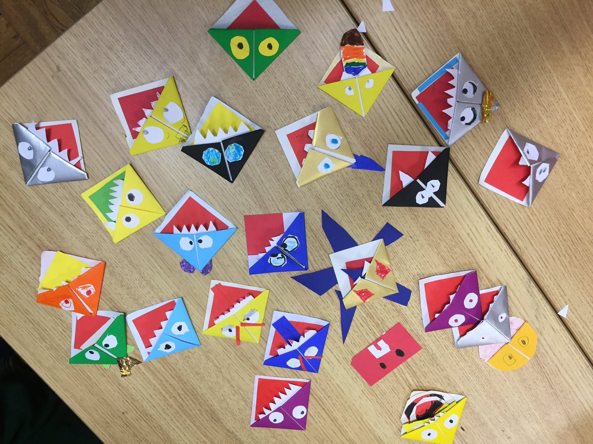 FrannerMsbrowne's tweet image. Made some marvellous monster bookmarks today 📚 #monstermadness  #franner #funtimes 🥰