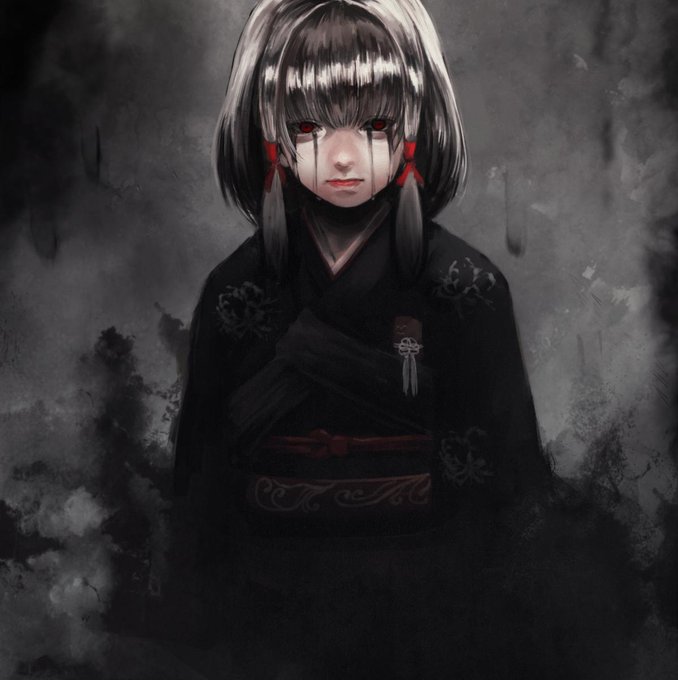 濡鴉ノ巫女のtwitterイラスト検索結果 古い順 濡鴉ノ巫女のtwitterイラスト検索結果 古い順