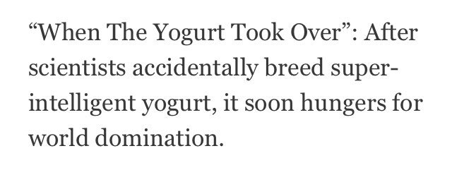 #lovedeathandrobots  is wild