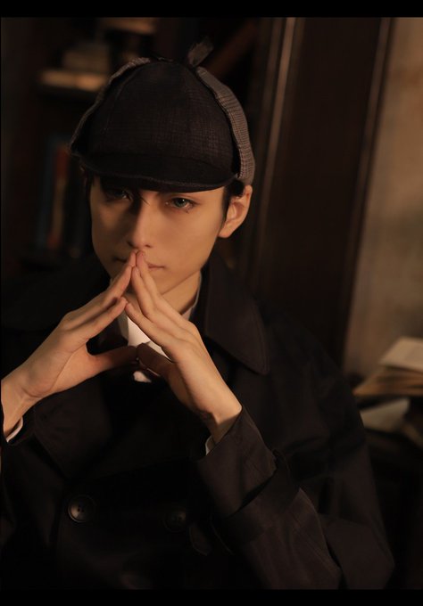 秀一のtwitterイラスト検索結果