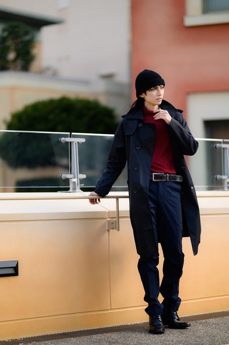 秀一のtwitterイラスト検索結果