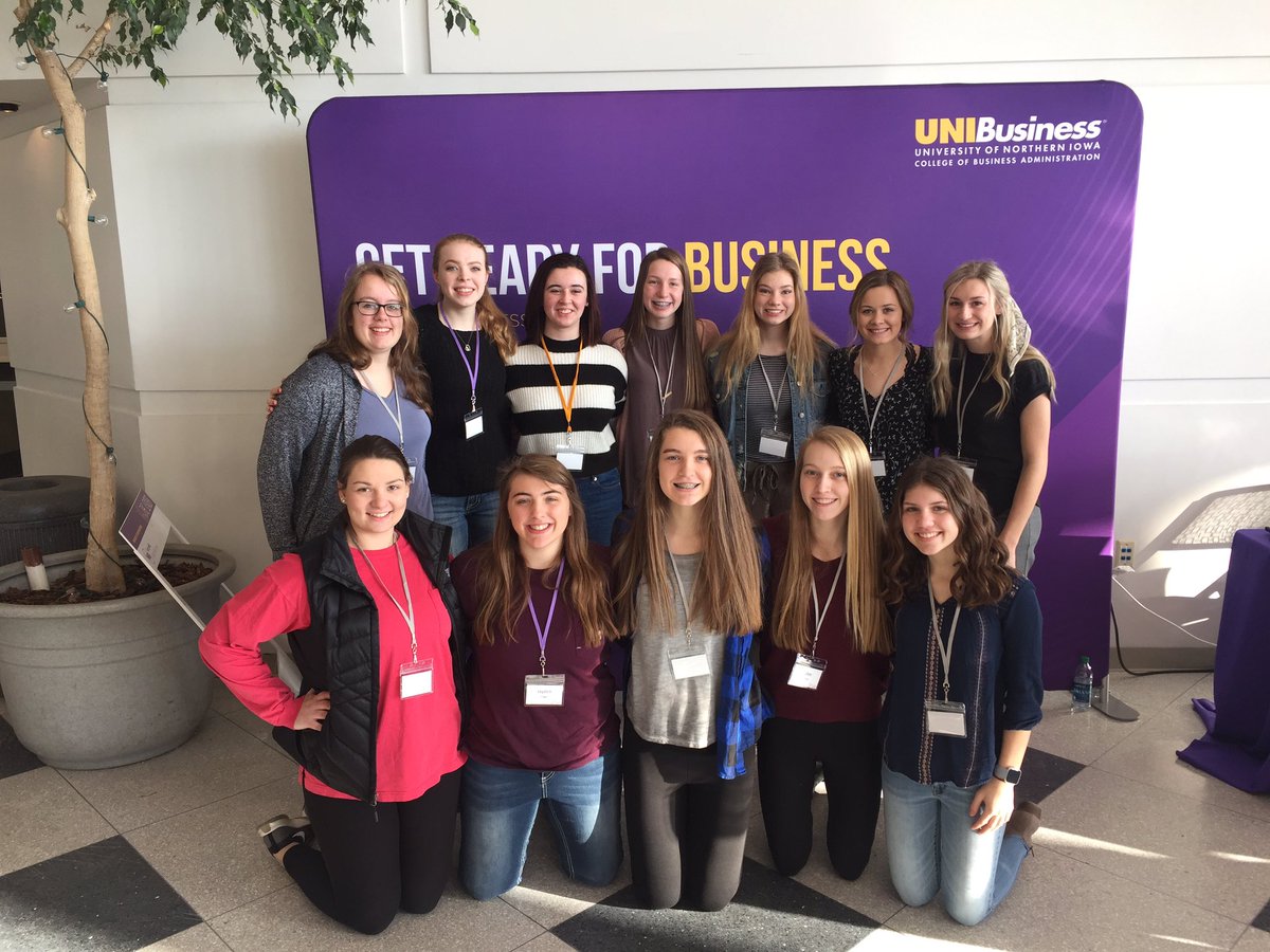 Hudson Business Ed tweet media