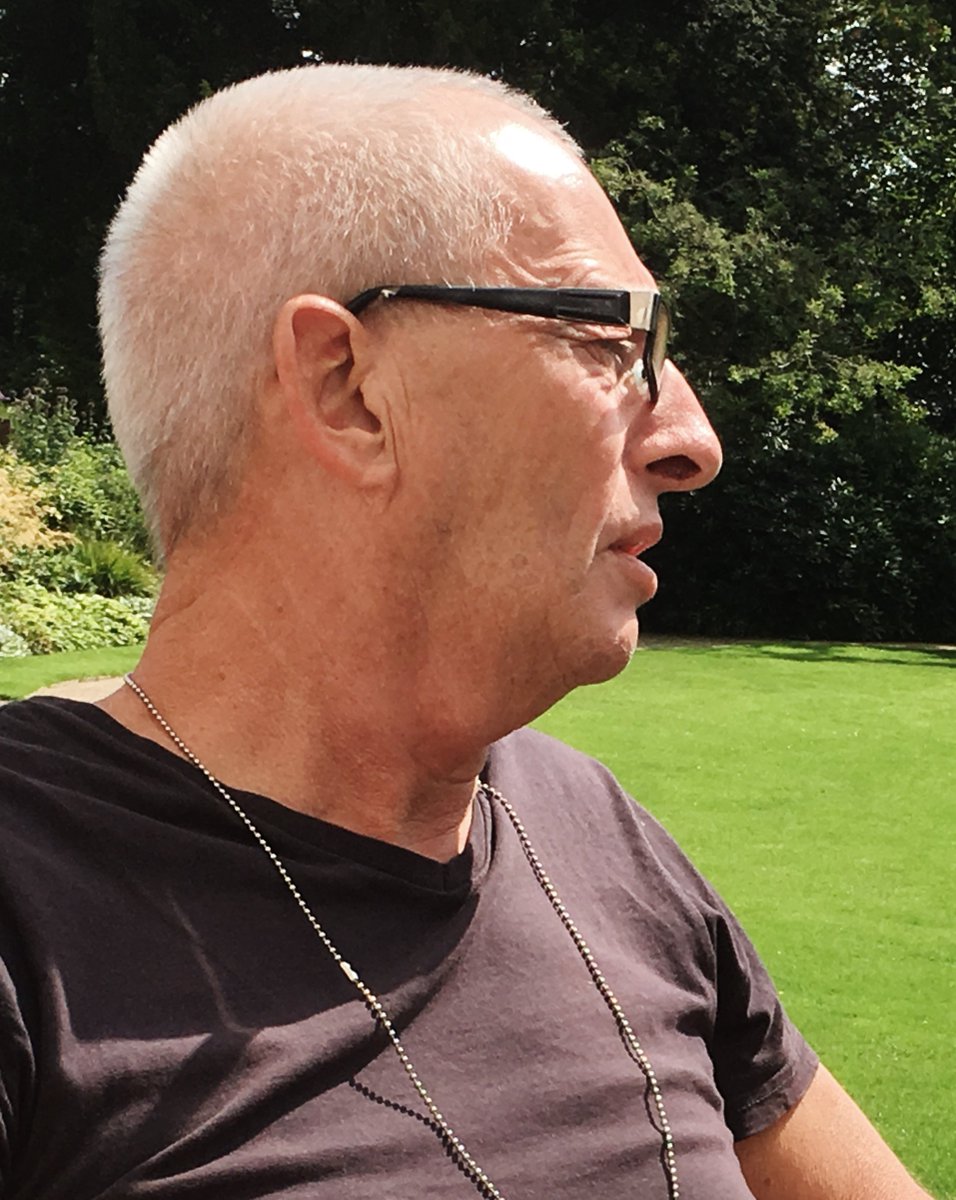 Dementia Diaries tweet media