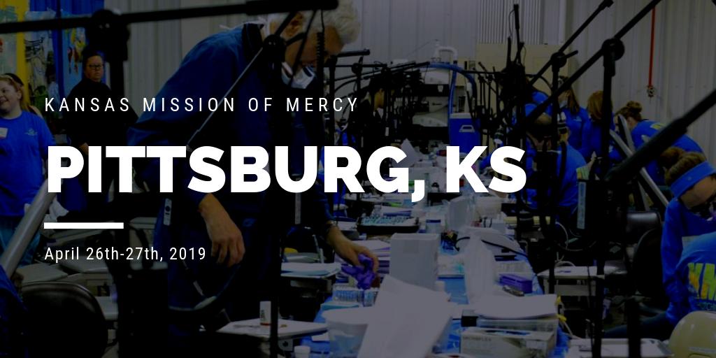 Our dental team is excited to be attending Kansas Mission of Mercy again this year! Don't miss this amazing opportunity to give back to the community! #KMOM #MOM #PublicHealth #OralHealth #Dentistry 
ksdentalfoundation.org/kmom-2019-to-b…