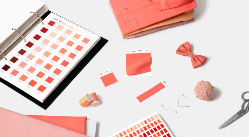 interdesign20's tweet image. Dans ce dernier article de Marie-Orphée Duval, découvrez la couleur 2019 symbolisant la joie et l'espoir ainsi que ses influences dans la sphère du design. bit.ly/2Hjd54L