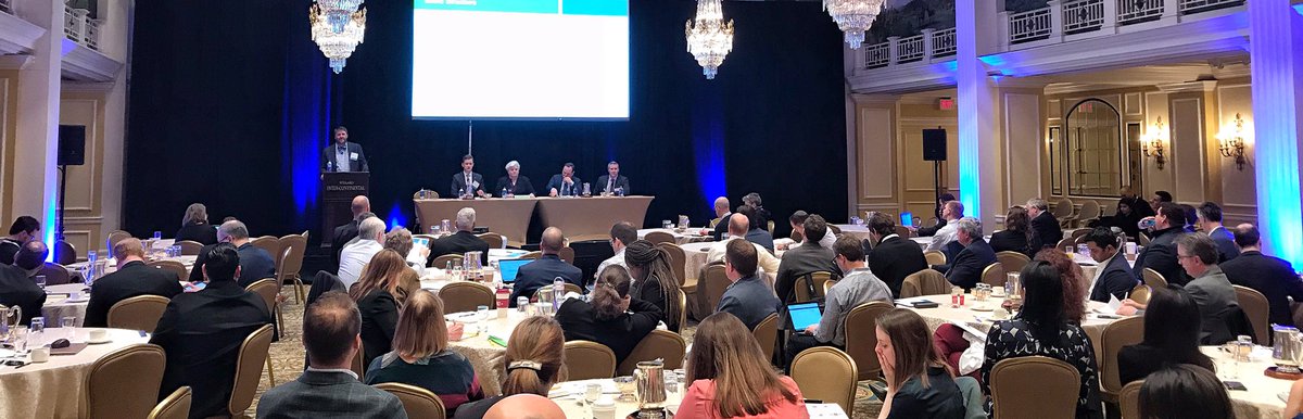 fmilder's tweet photo. Explaining the ins and outs of #OpportunityZones at #IPED2019 conference https://t.co/5zn8PGY7hl