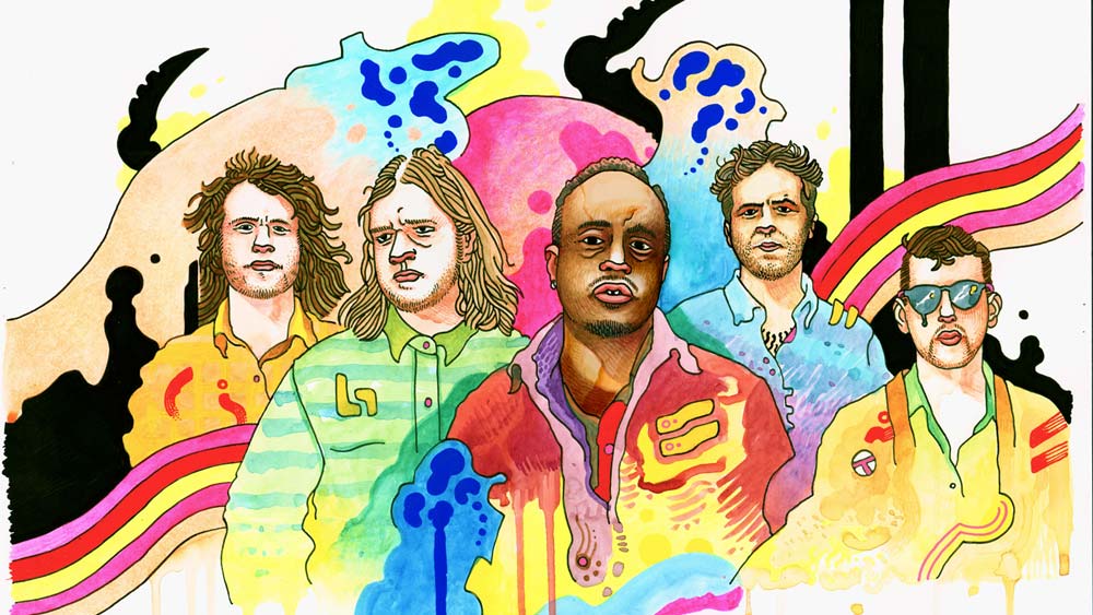 Bandcamp's tweet image. The 300th #BandcampWeekly features super soulful guests @durand_jones and The Indications and @YvesJarvis. Plus our LP of the week is compiled by @DevendraBanhart: bandcamp.com/?show=317