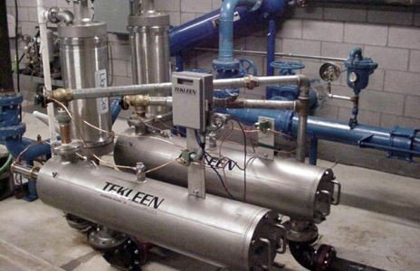 GallagherSeals's tweet image. By using Tekleen self-cleaning filters, solid debris can be captured, removed from the water flow, and disposed of properly before the filtered water reaches its destination. Learn more about self-cleaning filtration from Tekleen:
bit.ly/2SK0nOD
#Tekleen #Filtration