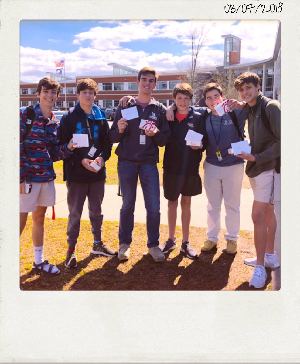 Blythewood YoungLife tweet media