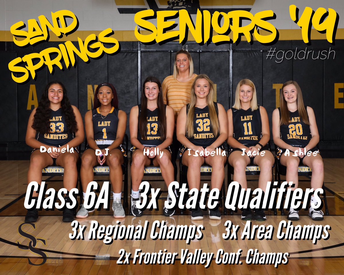 Sandite Girls Hoops (@sanditegirlsbb) on Twitter photo 