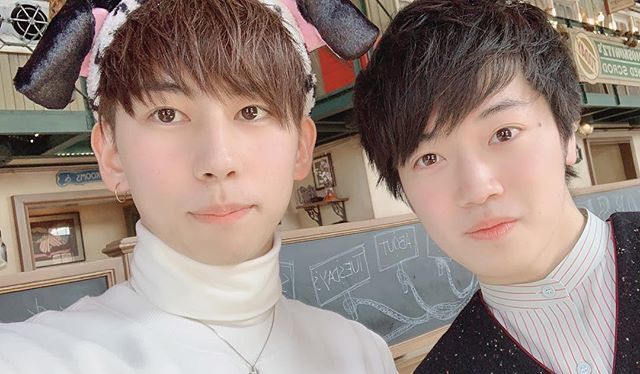 켄토 / 𝐊𝐞𝐧𝐭 tweet media