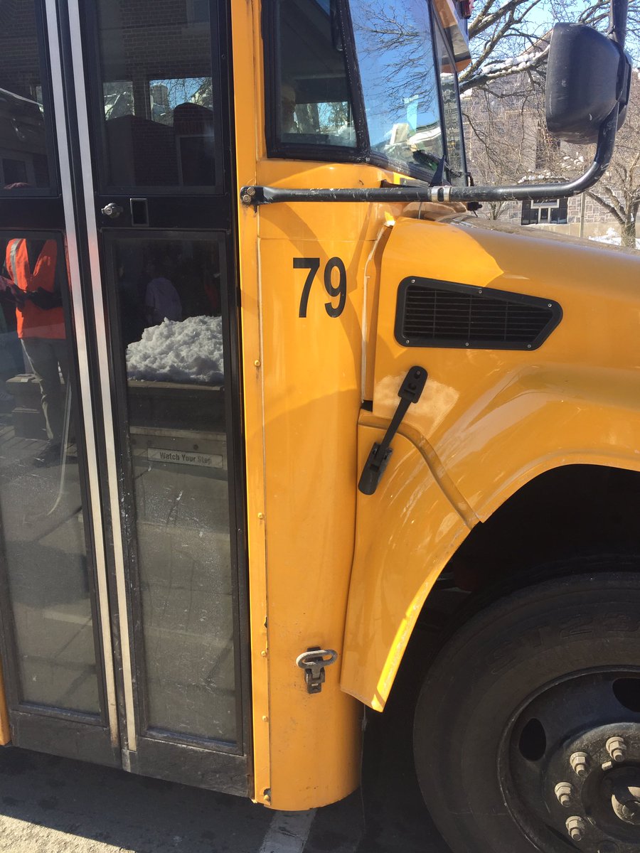mrfink110's tweet photo. #MJSLeads #crosscurricular

At Mayo!  We love you bus 79! https://t.co/3AhQWluW9Y