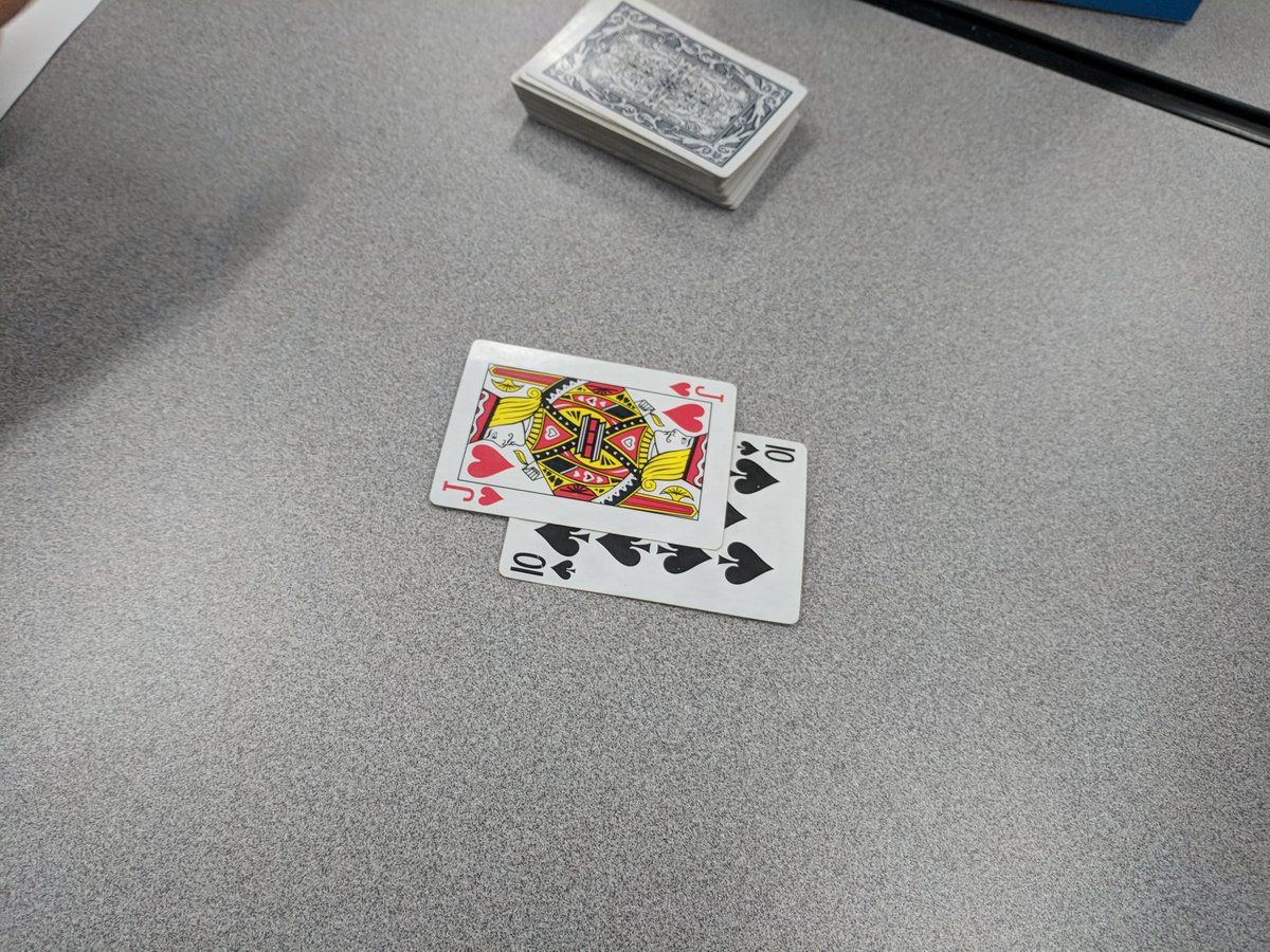 FalconsMD's tweet photo. Last week we learned all about exponents and how to calculate them! We even had a fun card game to go along with it! Can you find 5 to the 6th power? These kids can! This week we will begin square roots! https://t.co/ycAmnODe5Y