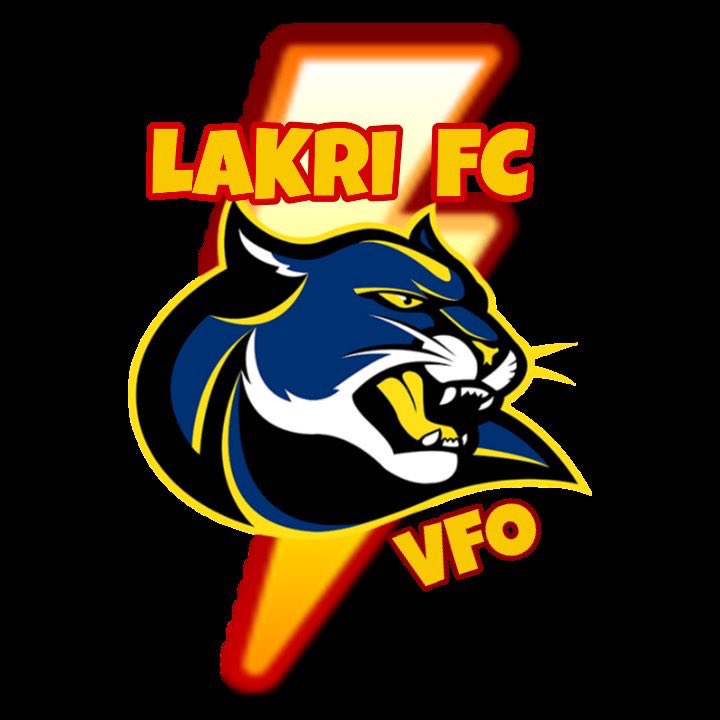 LakriFC_'s tweet image. Una vez más agradecer el buen trabajo de nuestros amigos @Graphics_Gamers por la amabilidad siempre.
Os presentamos nuestro nuevo banner del club y nuestro escudo para la 5a temporada en competitivo de @LakriFC_