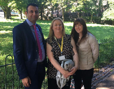 Cardiff and Vale University Health Board tweet media