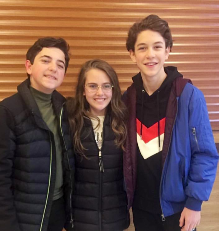 Güldüy güldüy Best Of 2🎬. #ardataşarcan #cerenreis #beratefeparlar #GüldüyGüldüyShowÇocuk #ardatasarcan