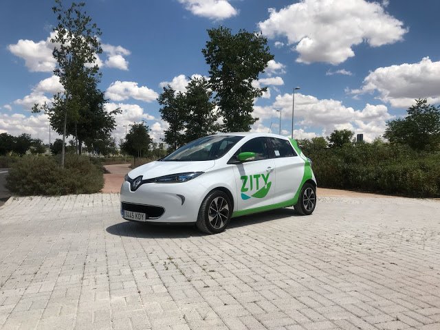 AwesomeMadrid's tweet photo. 🎉 #SORTEO: ¡SORTEAMOS UN BONO DE 5 EUROS en @Zity ! 🎉

¿Qué es @Zity ?
¡El carsharing con 5 plazas y 100% eléctrico! ¡Acércate al teatro, al cine, o a donde tú quieras en coche! 🚗

🔸Seguir a @AwesomeMadrid y a @Zity
🔸Dar RT a este tweet
🔸Menciona a 2 amigos

FIN: 11/03
🍀🍀 https://t.co/Dx1oJrAOml