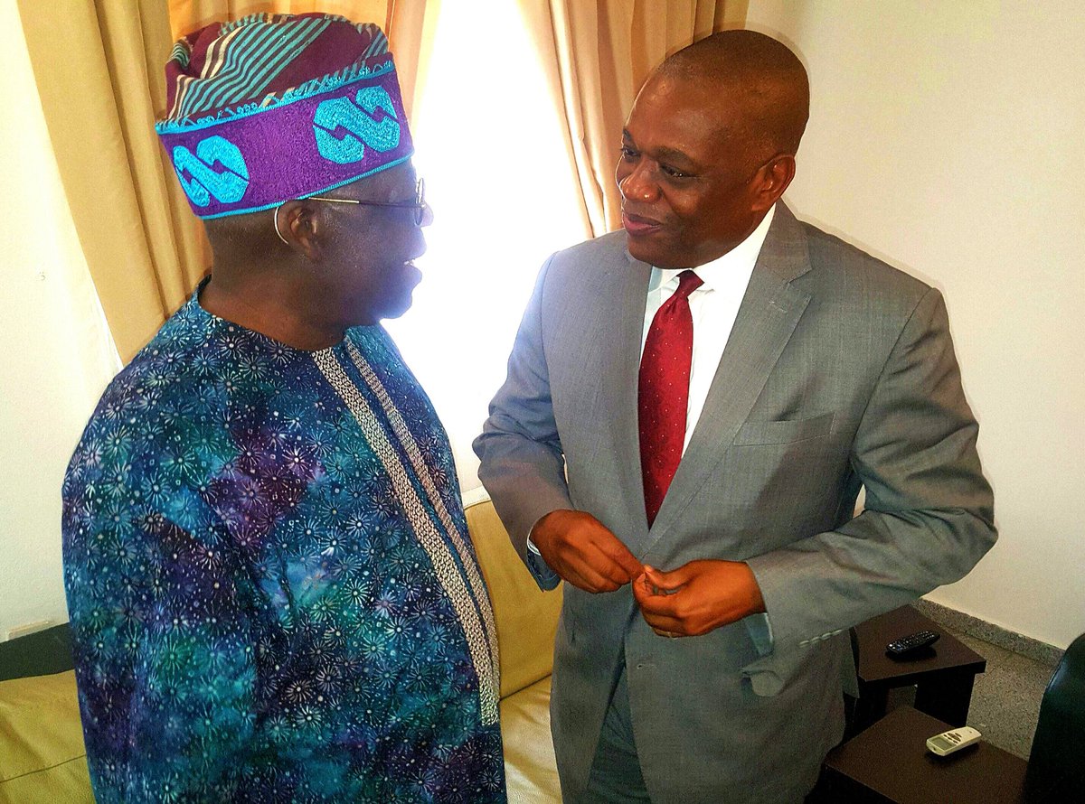 iamkennethcole's tweet photo. From 29 May 1999 to 29 May 2007,12 years after public office they remain the only formidable former Governors of their time in our current time . 

Kindly rate these Great leaders of the Southwest @AsiwajuTinubu &amp; Southeast @OUKtweets .
#NigeriaDecides2019 
#AtikuGoToCourt https://t.co/07eVzvQRxh