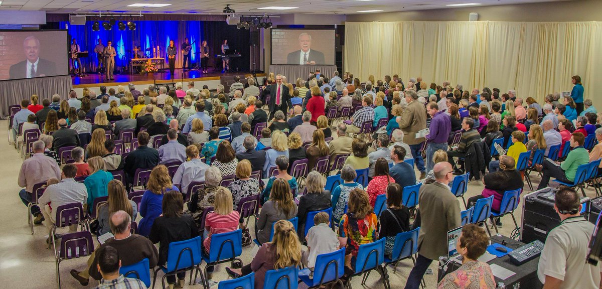 St. Luke's Edmond tweet media