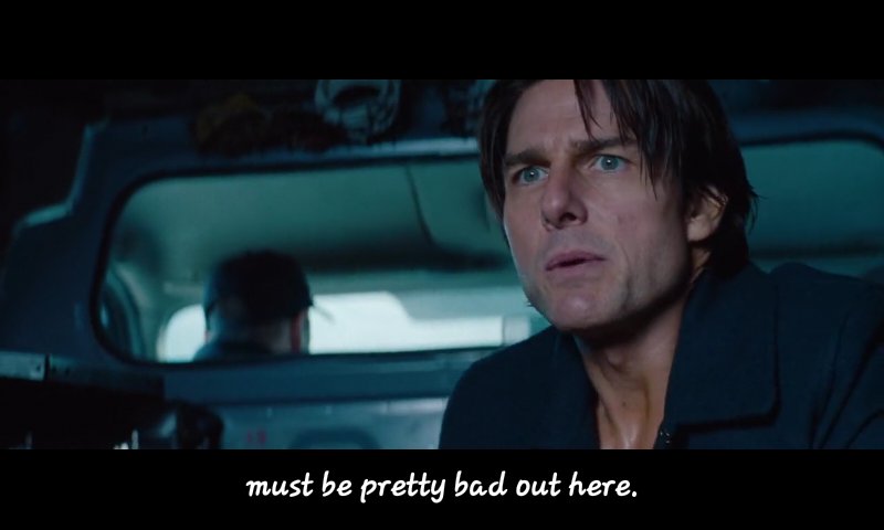 sorrowfulsmiles's tweet photo. #MissionImpossible #GhostProtocal 2011 #TomCruise https://t.co/kLuZJ7dAoK