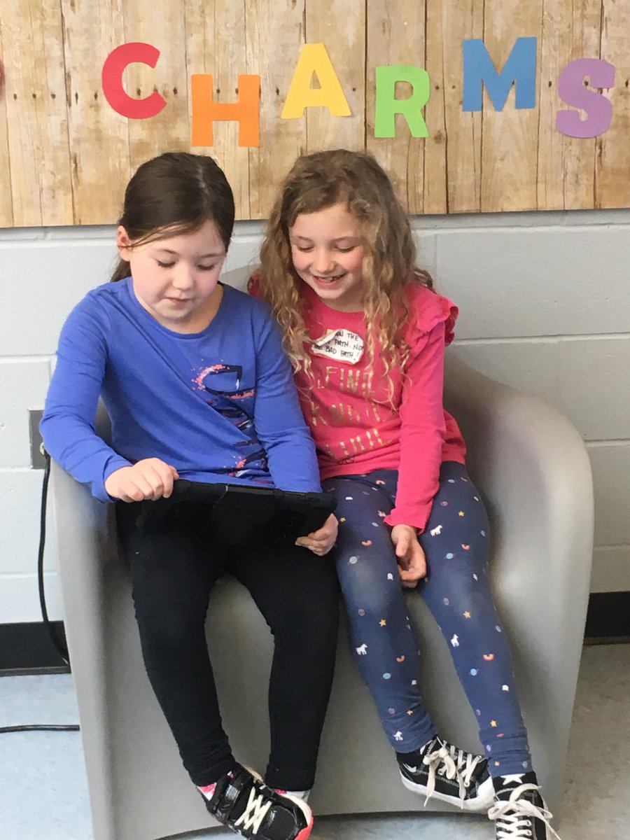 kandersen34's tweet photo. Oh the places we’ll go...SES 2nd graders reading Dr. Seuss around the school! ⁦@southoldelem⁩⁦@KHelinski1⁩ ⁦⁦@monicarowsom⁩ https://t.co/pNZI6t6x4r
