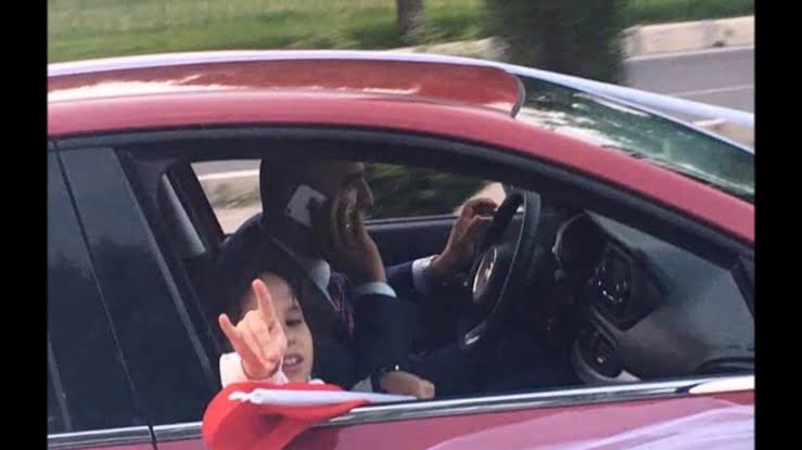 Allah yolunda öldürülenlere “ölüler” demeyin. Bilakis onlar diridirler, fakat siz hissedemezsiniz. (Bakara 154)

Şehidimiz #AhmetAtillaGüneş'in Ruhuna Fatiha