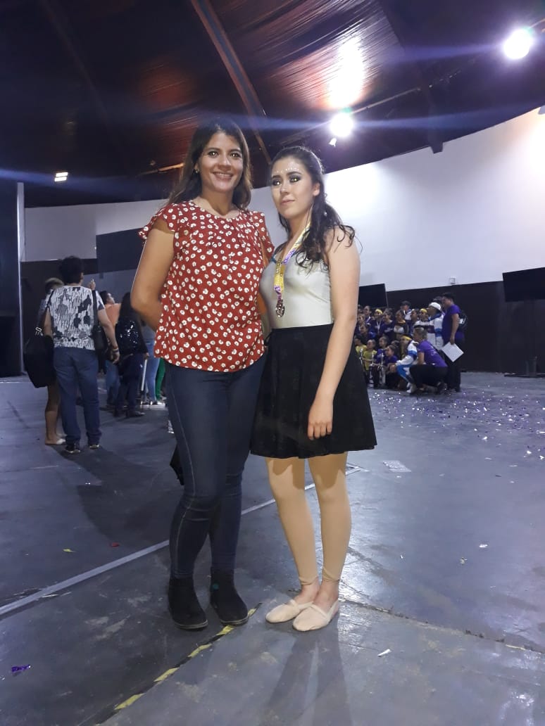 imexpuebla's tweet photo. Felicitamos a nuestra alumna de bachillerato #IMEX_SP, Valeria Cue Pacheco, por ganar el Intercolegial UPA, es la primera vez que este concurso se realiza en la Cd. de Puebla. Agradecemos el apoyo de su Maestra Paulina Galindo, responsable del Taller de Baile Coreográfico. https://t.co/io6X6dHtie