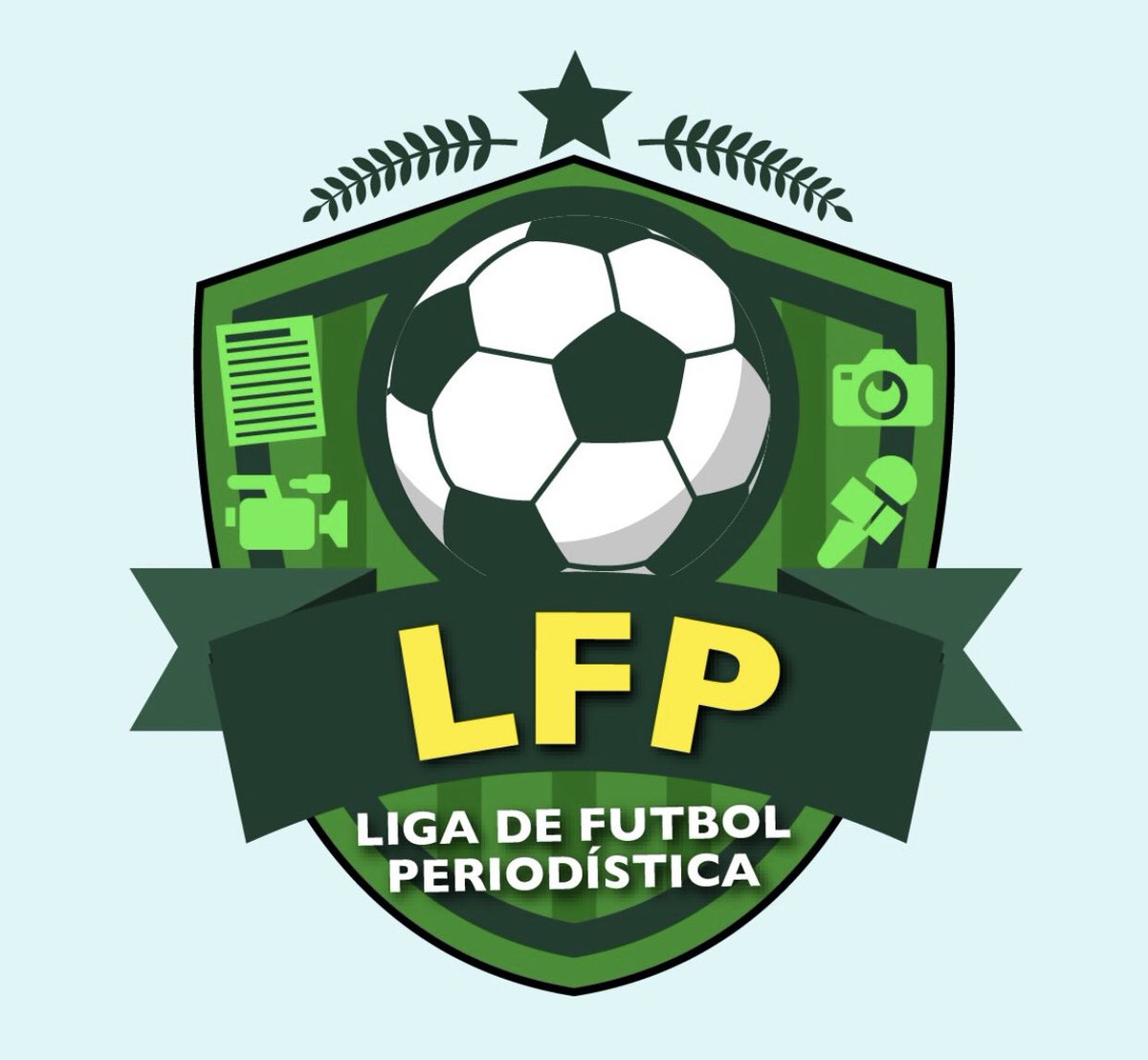 LfpSinaloa's tweet photo. Bienvenidos al Torneo Apertura 2019 de la Liga de Futbol Periodística. https://t.co/s5gTBQ7pSA