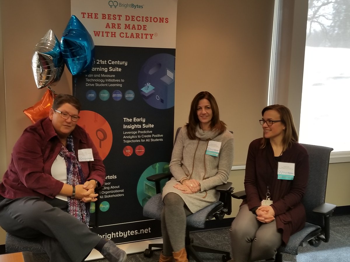 MLEricks's tweet image. BPS101's very own Instructional Techs - sharing thoughts and strategies using @BrightBytes #101alag @edtechangie @bblink5381 @jenduffy5