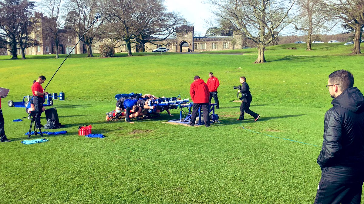 jackcollison's tweet image. What a day @WelshRugbyUnion 

Incredible insight into what makes these boys tick

The Attention to detail, intensity, Humilty, Work rate &amp;amp; respect for another was different level

Some serious athletes on show 💪🏻 

#ProLicence 🏴󠁧󠁢󠁷󠁬󠁳󠁿 🏉