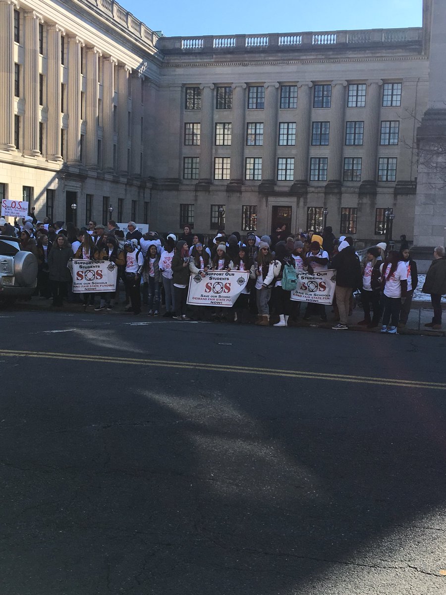 blackchr's tweet photo. @NJ_SOS @NewJerseyDOE @GovMurphy @NJSenatePres @jimholzapfel @AndyKimNJ @DrLRepollet @WeAreTRschools @njdotcom @AsburyParkPress @TomsRiverPatch #WeAreTRschools #SOS #StopStateAidCuts https://t.co/m38onS7Vjr