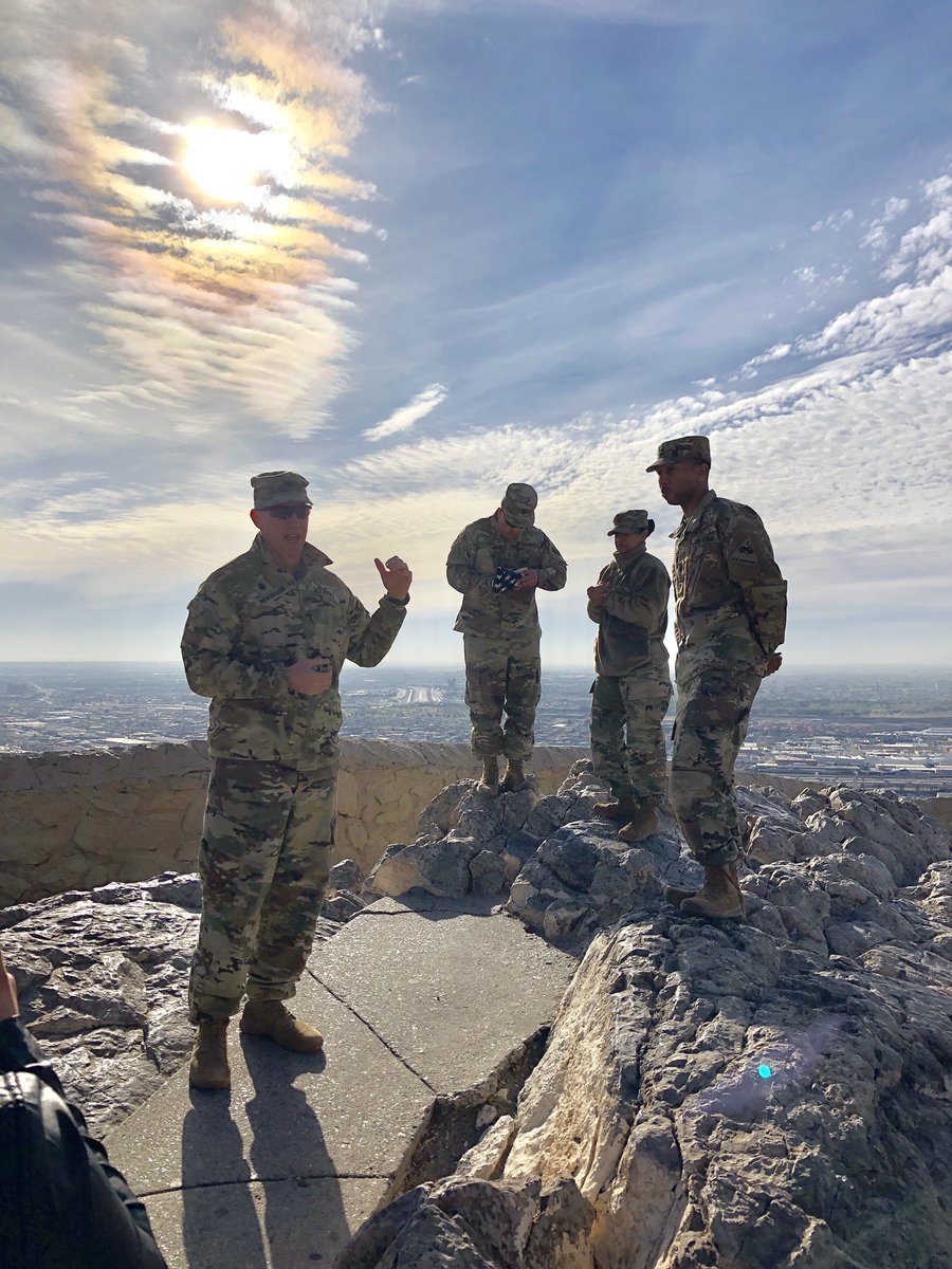 BatteringRams40's tweet photo. Congratulations to SSG Joyner, our former Career Counselor, who is re-enlisting and PCSing to Fort Carson, Colorado. His efforts with our retention program kept the battalion amongst the best of the brigade. His efforts will be missed as will his presence around the battalion. https://t.co/5Z7tGqQEtb