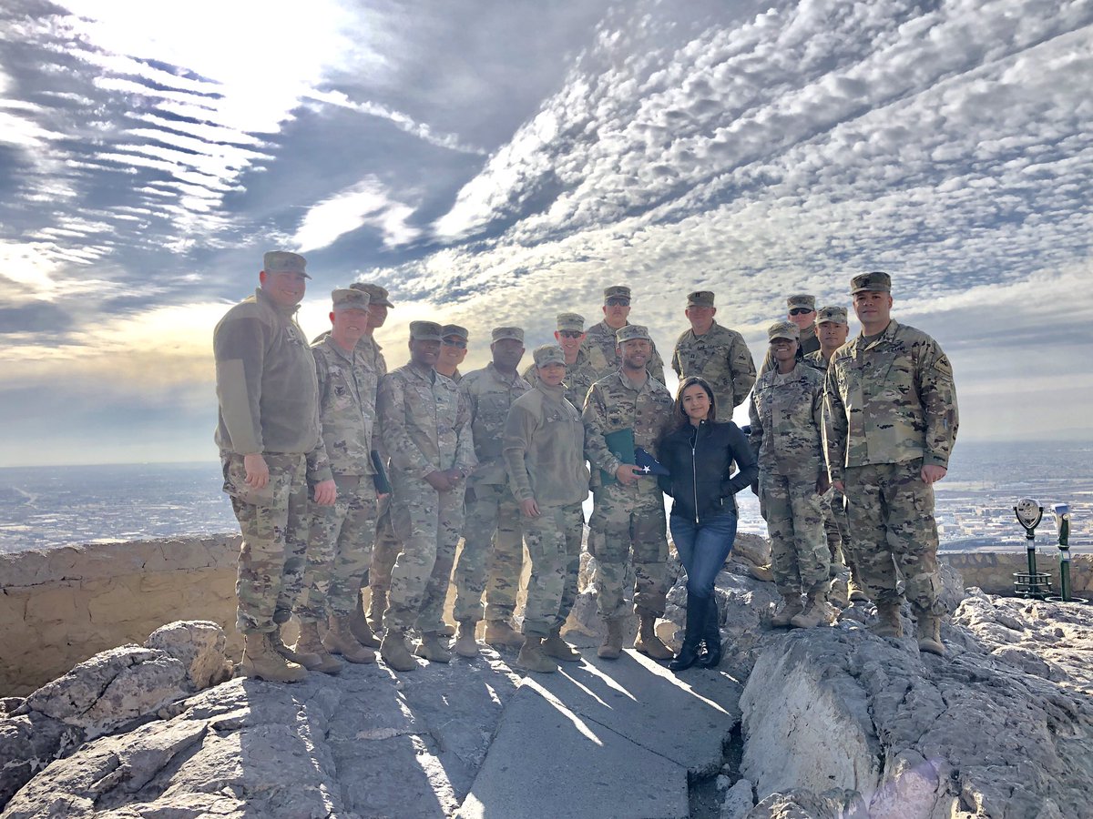 BatteringRams40's tweet photo. Congratulations to SSG Joyner, our former Career Counselor, who is re-enlisting and PCSing to Fort Carson, Colorado. His efforts with our retention program kept the battalion amongst the best of the brigade. His efforts will be missed as will his presence around the battalion. https://t.co/5Z7tGqQEtb