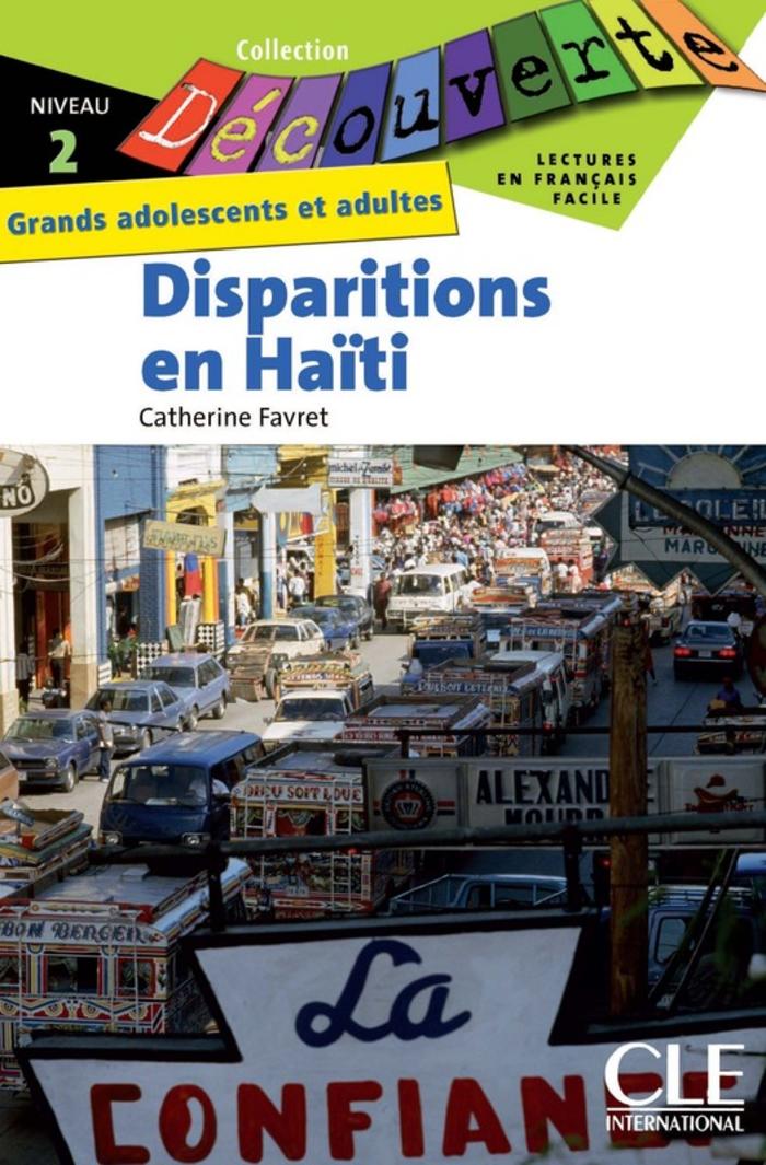 CulturethequeUS's tweet photo. Can you #read in #French ? what about #easy #Frenchreads from @CLEinter for #learners ? #thriller #Haiti https://t.co/veO8kxIDa1 https://t.co/06mdajZXYT