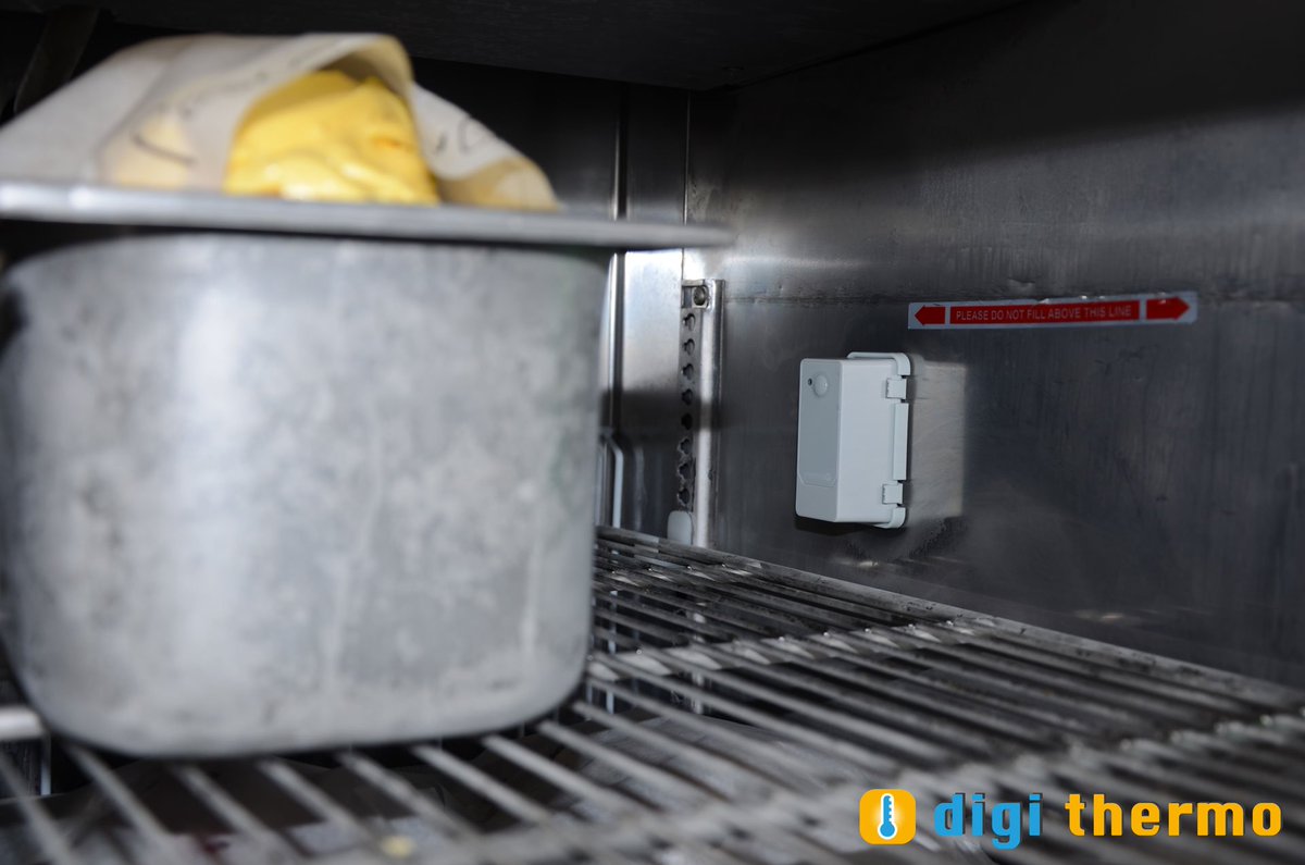 dIoTthermo's tweet photo. Gain peace of mind knowing that your #FoodSafety program is under control with #digithermo 😍👩‍🍳

#smartrestaurant @FoodSafetyMag #restaurantowner #restaurants #restaurantservice #restaurantsoftware #qualityassurance #TemperatureMonitoring @LoRaAlliance @MachineQ @foodsafeguru https://t.co/0LsrrPfCgv