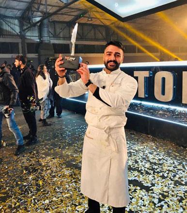 Read the story of how Jordan’s Ali Ghzawi won Top Chef Middle East competition: 
jordanembassyus.org/news/jordanian…
