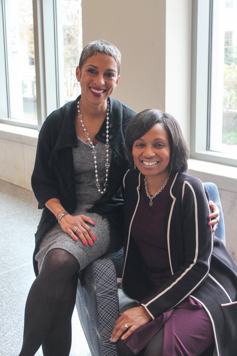 EmoryDeptofMed's tweet image. We are excited to announce that Jada Bussey-Jones, MD has been named the new VC of Diversity, Equity, and Inclusion. In addition, Kimberly Manning, MD (@gradydoctor) will serve as the department’s AVC of Diversity, Equity, and Inclusion. Read more: bit.ly/2IINkNH