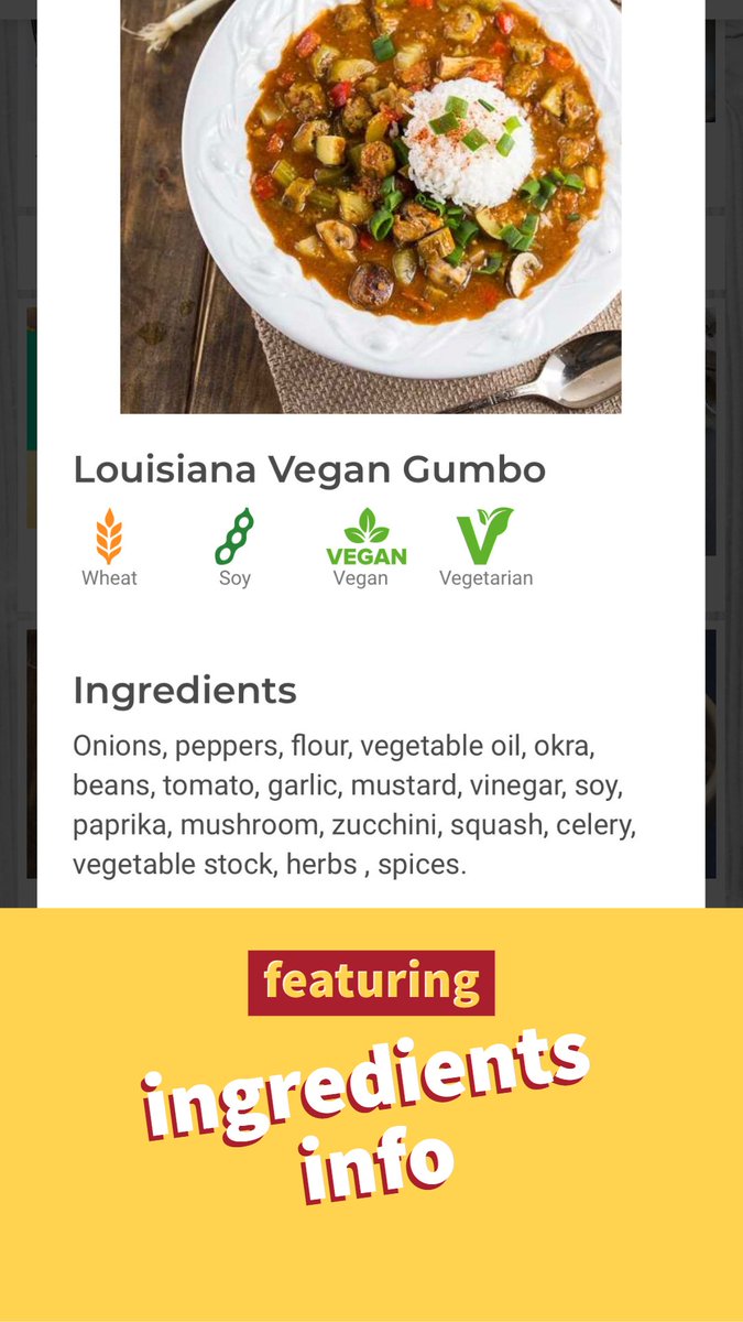 UCResidence's tweet photo. Our new @nutrislice menus are jam-packed with delicious features:
- Image-focused layout 
- Allergen and dietary needs filtering
- Ingredients info
- Rate your meal for instant feedback
- Translate the menu to over 20 languages
#lovemyuc #UofT https://t.co/8LEdYhTzMO