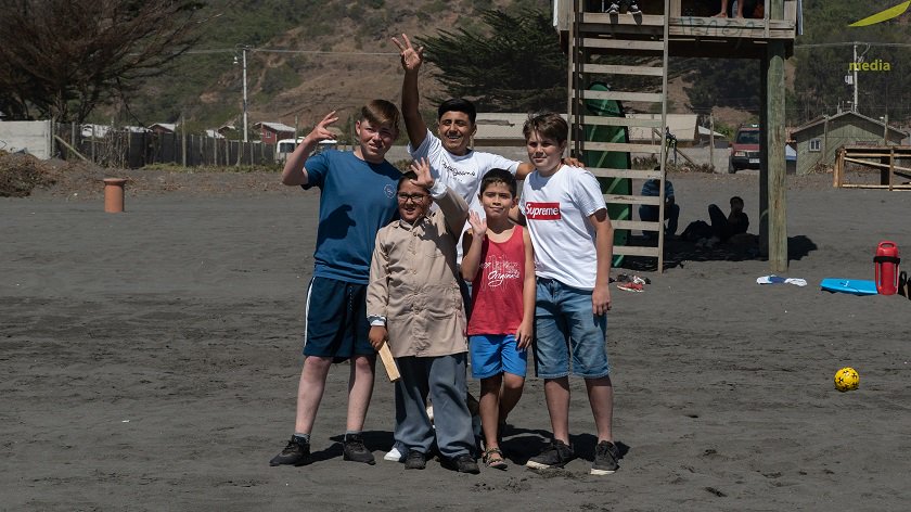 FiebreMedia's tweet photo. Desamos que nuestros #amigosinseparables tengan un excelente #AñoEscolar2019 (y los de ustedes, también!) https://t.co/KgctfMeSuT
