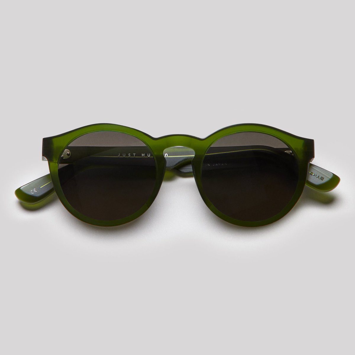 Introducing the 01 Collection. Four iconic unisex styles that merge sport lens technology with natural materials. 

Explore the full collection at justhuman.co