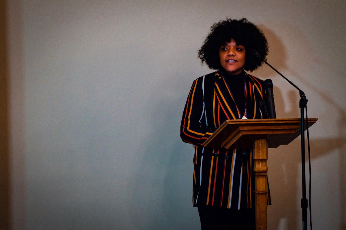 DivChampsMcr's tweet photo. So proud of our #DiversityChampionsAlumni who spoke at #HousesofParliament today! Photo credits to Alex Reid from @GlobalGemz  #LearningFromtheRighteous @AIUCentre @UoMSchools @MissSlingersays  🐝 https://t.co/wIVGvKDTPK